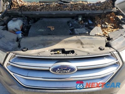 Zdjęcie 12 z 13 samochodu: 2015 FORD EDGE SE VIN:2FMTK3G86FBB55546 - miniatura