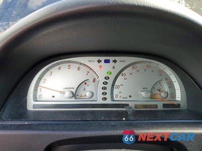 Zdjęcie 9 z 12 samochodu: 2002 TOYOTA CAMRY SE V6 VIN:JTDBF30K620063729 - miniatura