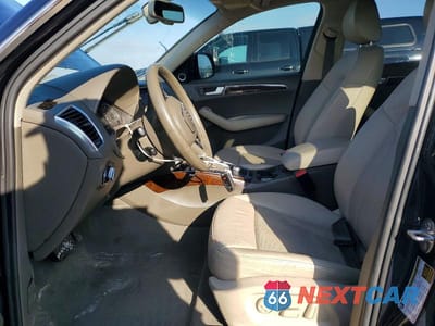 Zdjęcie 7 z 14 samochodu: 2012 AUDI Q5 PRESTIGE VIN:WA1WKAFPXCA054199 - miniatura