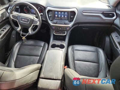 Zdjęcie 8 z 12 samochodu: 2021 GMC ACADIA SLT VIN:1GKKNMLS2MZ214833 - miniatura