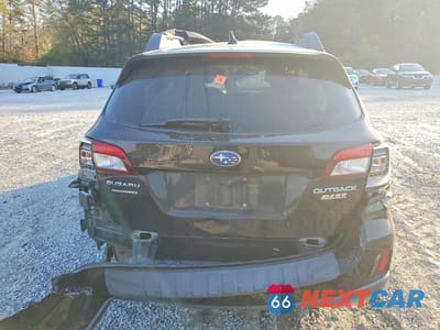 Zdjęcie 6 z 12 samochodu: 2016 SUBARU OUTBACK 2.5I LIMITED VIN:4S4BSAJC6G3276544 - miniatura