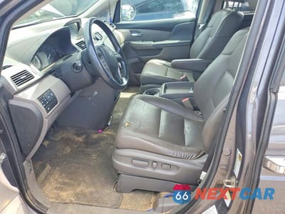 Zdjęcie 7 z 13 samochodu: 2016 HONDA ODYSSEY VIN:5FNRL5H62GB079297 - miniatura