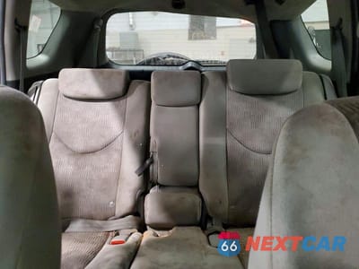 Zdjęcie 10 z 12 samochodu: 2011 TOYOTA RAV4 BASE VIN:2T3JF4DVXBW134688 - miniatura