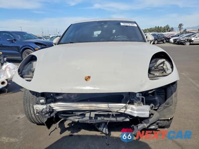 Piąte zdjęcie samochodu w środku: 2024 PORSCHE MACAN BASE VIN:WP1AA2A52RLB04393 - miniatura