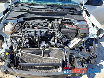 Zdjęcie 12 z 13 samochodu: 2023 HYUNDAI KONA N LINE VIN:KM8K3CA39PU986010 - miniatura