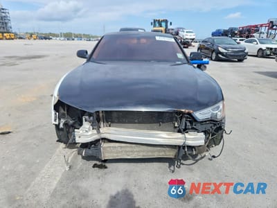 Piąte zdjęcie samochodu w środku: 2013 AUDI A5 PREMIUM PLUS VIN:WAULFAFR8DA079390 - miniatura