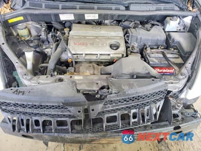 Zdjęcie 12 z 13 samochodu: 2005 TOYOTA SIENNA LE 7 PASSENGER VIN:5TDZA23CX5S301725 - miniatura