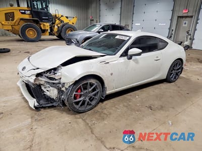 2020 TOYOTA 86 GT JF1ZNAE11L9751243 - główne zdjęcie licytacji z USA - miniatura