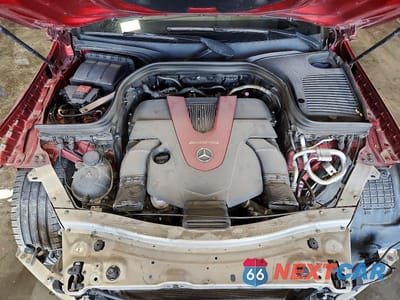 Zdjęcie 11 z 13 samochodu: 2018 MERCEDES-BENZ GLC COUPE 43 4MATIC AMG VIN:WDC0J6EB2JF415730 - miniatura