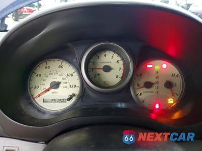 Zdjęcie 9 z 12 samochodu: 2002 TOYOTA RAV4 BASE VIN:JTEGH20V226001404 - miniatura