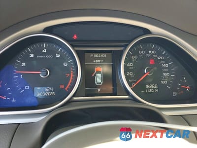 Zdjęcie 9 z 12 samochodu: 2015 AUDI Q7 PREMIUM PLUS VIN:WA1LGAFEXFD028045 - miniatura