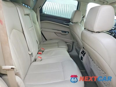 Zdjęcie 11 z 13 samochodu: 2013 CADILLAC SRX LUXURY COLLECTION VIN:3GYFNGE33DS623077 - miniatura