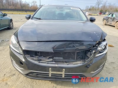 Piąte zdjęcie samochodu w środku: 2018 VOLVO S60 INSCRIPTION VIN:LYV402TK4JB173664 - miniatura