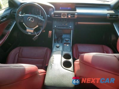 Zdjęcie 8 z 12 samochodu: 2015 LEXUS IS 250 BASE VIN:JTHBF1D20F5043871 - miniatura