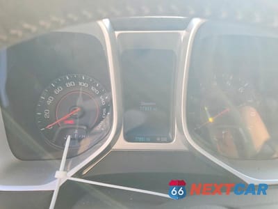 Zdjęcie 9 z 11 samochodu: 2014 CHEVROLET CAMARO 2SS VIN:2G1FT1EW4E9129997 - miniatura