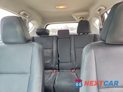 Zdjęcie 10 z 13 samochodu: 2015 TOYOTA RAV4 LE VIN:2T3BFREV3FW244519 - miniatura