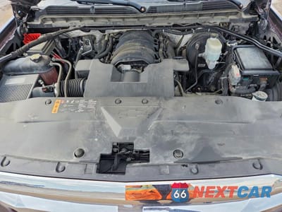 Zdjęcie 11 z 11 samochodu: 2016 CHEVROLET SILVERADO K1500 HIGH COUNTRY VIN:3GCUKTEC7GG237798 - miniatura