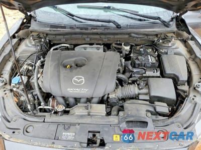 Zdjęcie 11 z 13 samochodu: 2017 MAZDA 6 TOURING VIN:JM1GL1V53H1145314 - miniatura
