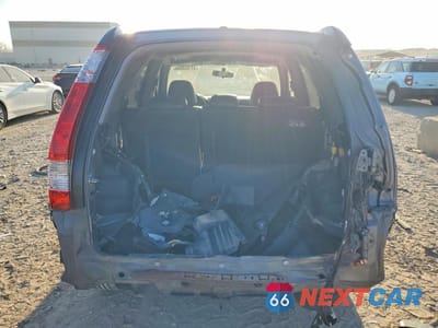 Zdjęcie 6 z 12 samochodu: 2006 HONDA CR-V SE VIN:JHLRD78966C027267 - miniatura