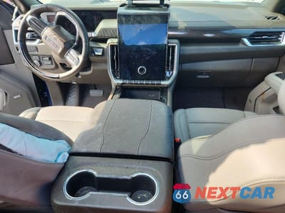 Zdjęcie 8 z 13 samochodu: 2026 GMC YUKON XL ELEVATION VIN:1GKS1GK82TR251642 - miniatura