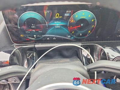 Zdjęcie 9 z 12 samochodu: 2021 MERCEDES-BENZ GLA 250 4MATIC VIN:W1N4N4HB0MJ136296 - miniatura