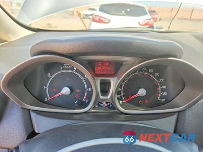 Zdjęcie 9 z 13 samochodu: 2013 FORD FIESTA SE VIN:3FADP4BJ7DM172447 - miniatura