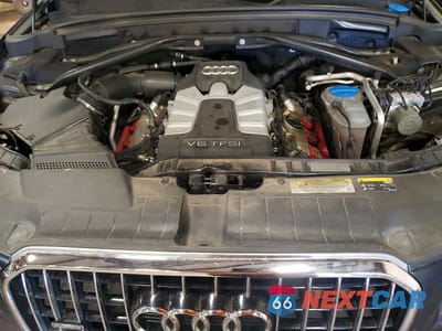 Zdjęcie 11 z 11 samochodu: 2014 AUDI Q5 PREMIUM PLUS VIN:WA1DGAFP3EA046120 - miniatura