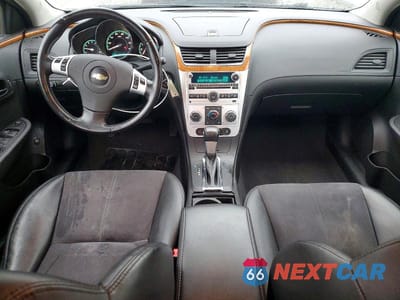 Zdjęcie 8 z 12 samochodu: 2012 CHEVROLET MALIBU 2LT VIN:1G1ZD5EU4CF379972 - miniatura