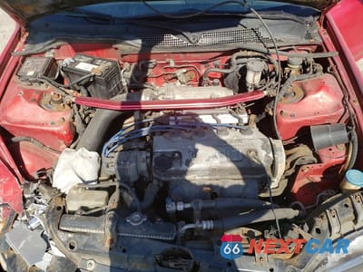 Zdjęcie 11 z 11 samochodu: 1993 HONDA CIVIC CX VIN:2HGEH2350PH540635 - miniatura