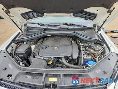 Zdjęcie 12 z 12 samochodu: 2016 MERCEDES-BENZ GLE 350 4MATIC VIN:4JGDA5HB8GA698049 - miniatura