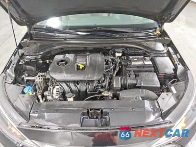 Zdjęcie 11 z 11 samochodu: 2020 HYUNDAI ELANTRA VALUE EDITION VIN:KMHD84LF7LU951838 - miniatura