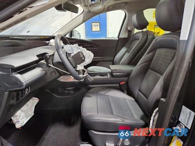 Zdjęcie 7 z 12 samochodu: 2026 LINCOLN NAUTILUS RESERVE VIN:5LMPJ8KA6TJ987470 - miniatura