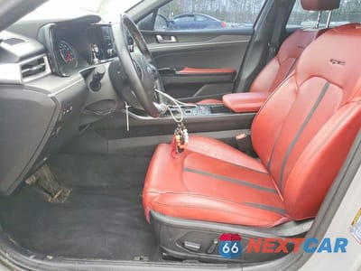 Zdjęcie 7 z 13 samochodu: 2021 KIA K5 GT-LINE VIN:5XXG64J29MG018523 - miniatura