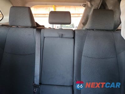 Zdjęcie 10 z 13 samochodu: 2024 TOYOTA RAV4 LE VIN:2T3H1RFV6RW326661 - miniatura