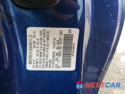 Zdjęcie 12 z 12 samochodu: 2018 INFINITI Q60 3.0T LUXE VIN:JN1EV7EL0JM391425 - miniatura