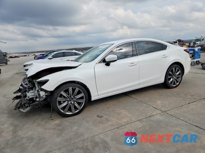 2020 MAZDA 6 SIGNATURE JM1GL1XY3L1517492 - główne zdjęcie licytacji z USA - miniatura