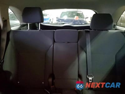 Zdjęcie 10 z 13 samochodu: 2016 KIA SORENTO LX VIN:5XYPGDA38GG037604 - miniatura