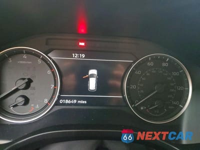 Zdjęcie 9 z 12 samochodu: 2025 MITSUBISHI OUTLANDER SE VIN:JA4J3VA85SZ032397 - miniatura