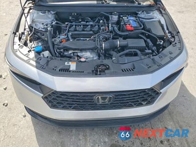 Zdjęcie 11 z 13 samochodu: 2025 HONDA ACCORD SE VIN:1HGCY1F42SA032517 - miniatura