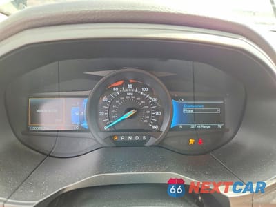 Zdjęcie 9 z 12 samochodu: 2022 FORD EDGE SE VIN:2FMPK4G94NBB12158 - miniatura