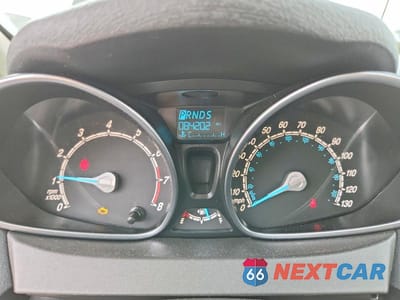 Zdjęcie 9 z 12 samochodu: 2019 FORD FIESTA SE VIN:3FADP4BJ4KM145722 - miniatura