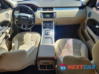 Zdjęcie 8 z 11 samochodu: 2015 LAND ROVER RANGE ROVER EVOQUE PURE VIN:SALVN2BGXFH965674 - miniatura