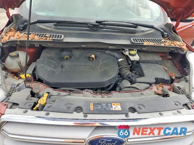 Zdjęcie 11 z 12 samochodu: 2019 FORD ESCAPE TITANIUM VIN:1FMCU9J95KUB01321 - miniatura