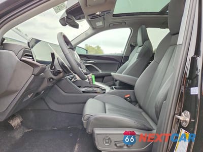 Zdjęcie 7 z 13 samochodu: 2025 AUDI Q5 PREMIUM PLUS VIN:WA12AAGU2S2096770 - miniatura