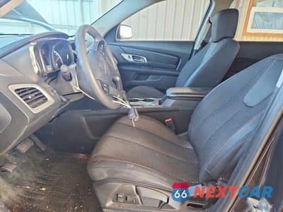 Zdjęcie 7 z 13 samochodu: 2016 GMC TERRAIN SLE VIN:2GKALMEK1G6338459 - miniatura