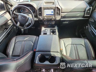 Zdjęcie 8 z 12 samochodu: 2020 FORD EXPEDITION LIMITED VIN:1FMJU1KT5LEA50143 - miniatura