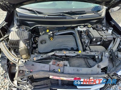 Zdjęcie 12 z 13 samochodu: 2024 GMC TERRAIN SLT VIN:3GKALVEG2RL183338 - miniatura