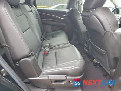 Zdjęcie 11 z 12 samochodu: 2020 ACURA MDX VIN:5J8YD4H32LL034751 - miniatura