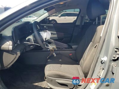 Zdjęcie 7 z 12 samochodu: 2026 HYUNDAI ELANTRA SE VIN:KMHLL4DG3TU104039 - miniatura
