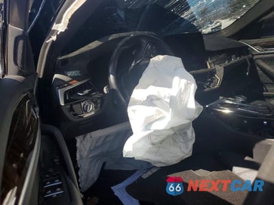 Zdjęcie 8 z 12 samochodu: 2020 BMW 530 XI VIN:WBAJR7C01LWW74316 - miniatura